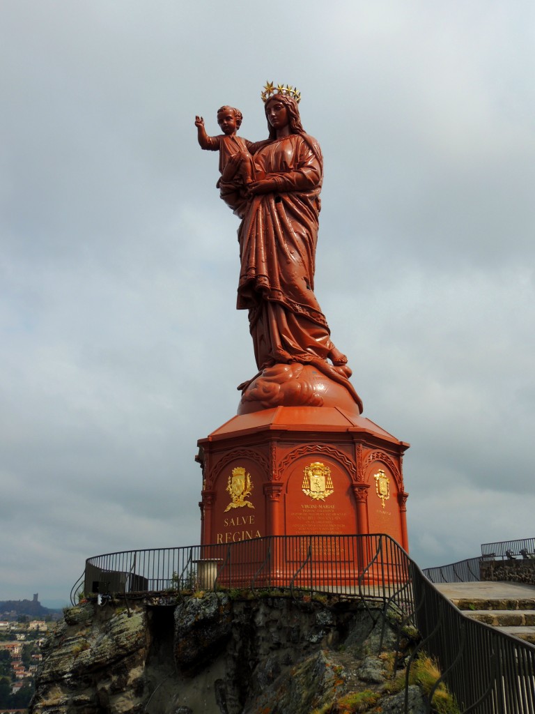 Le Puy en Velay 54