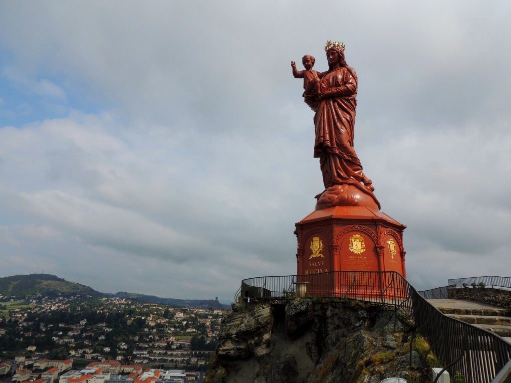 Le Puy en Velay 55