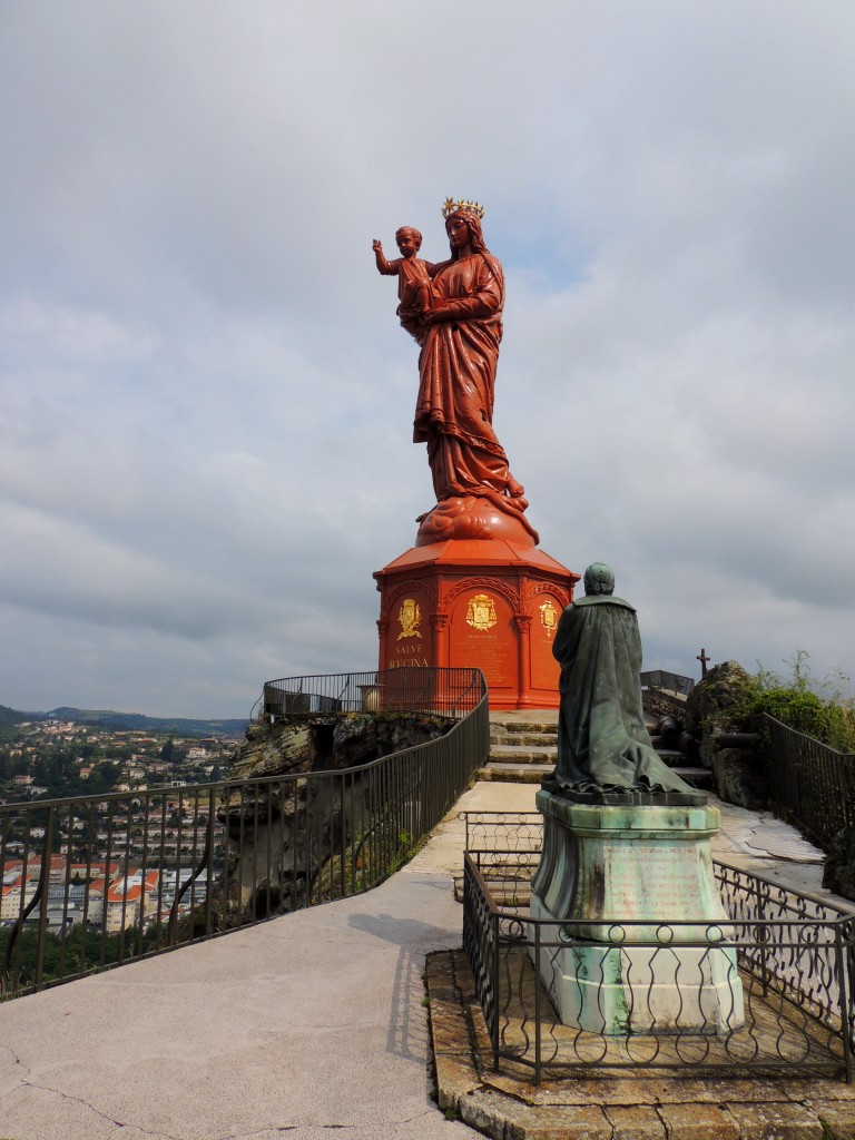 Le Puy en Velay 56