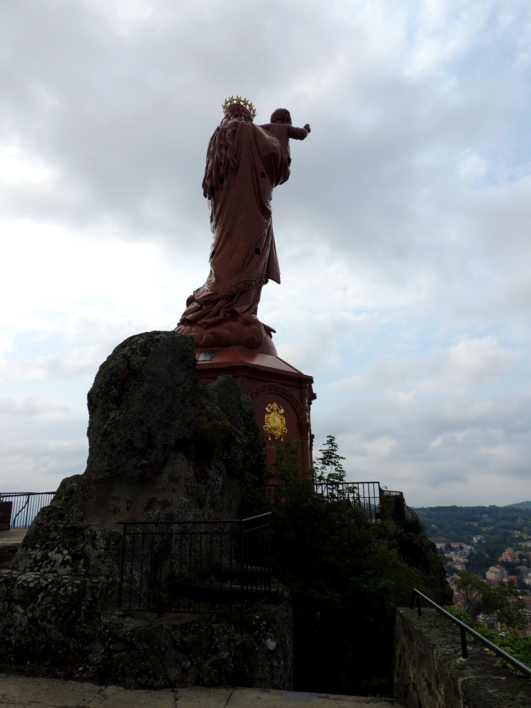 Le Puy en Velay 59