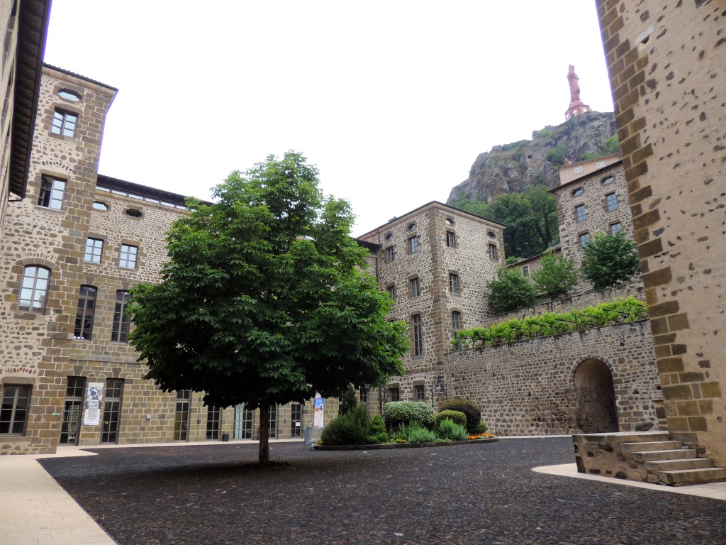 Le Puy en Velay 80