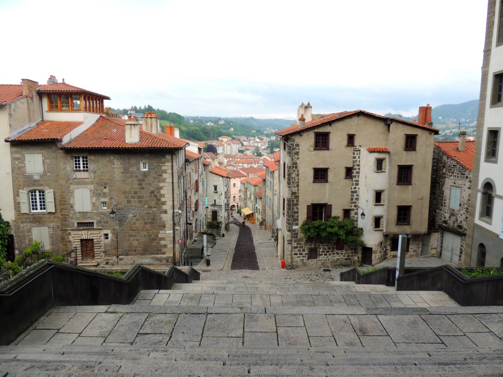 Le Puy en Velay 91