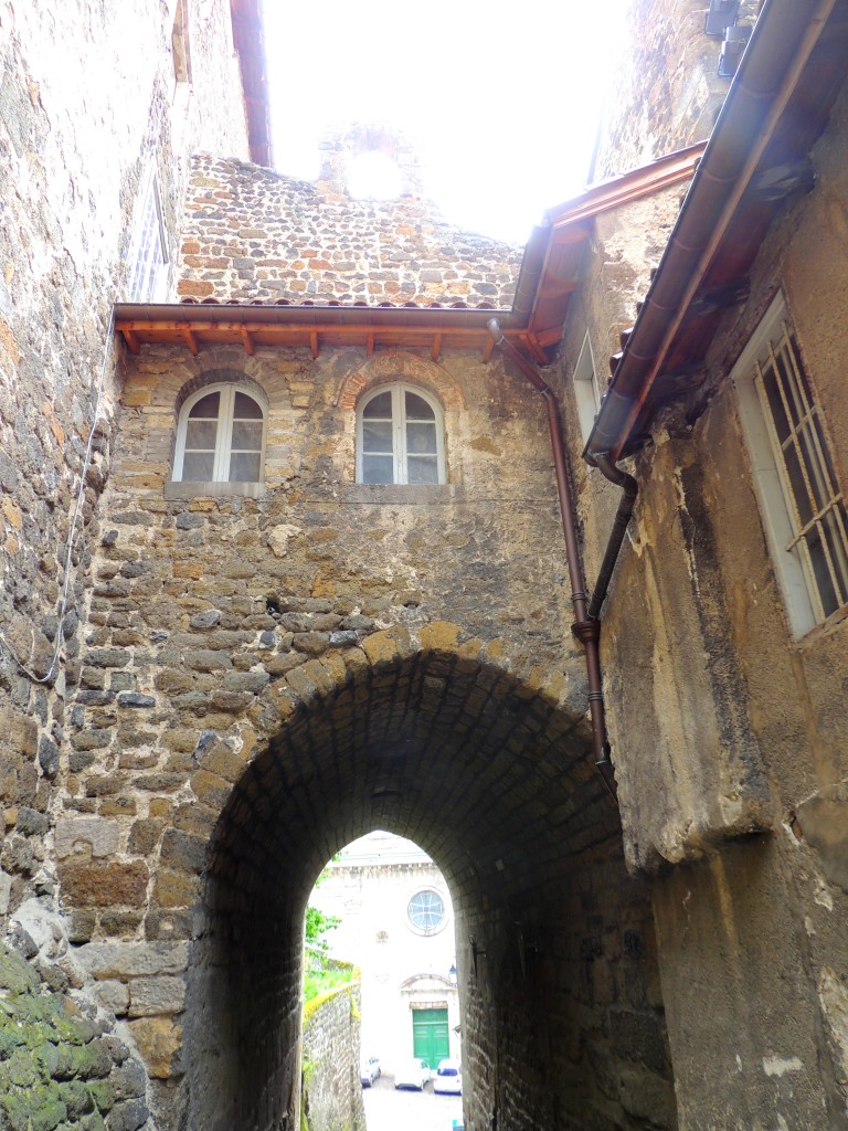 Le Puy en Velay 95