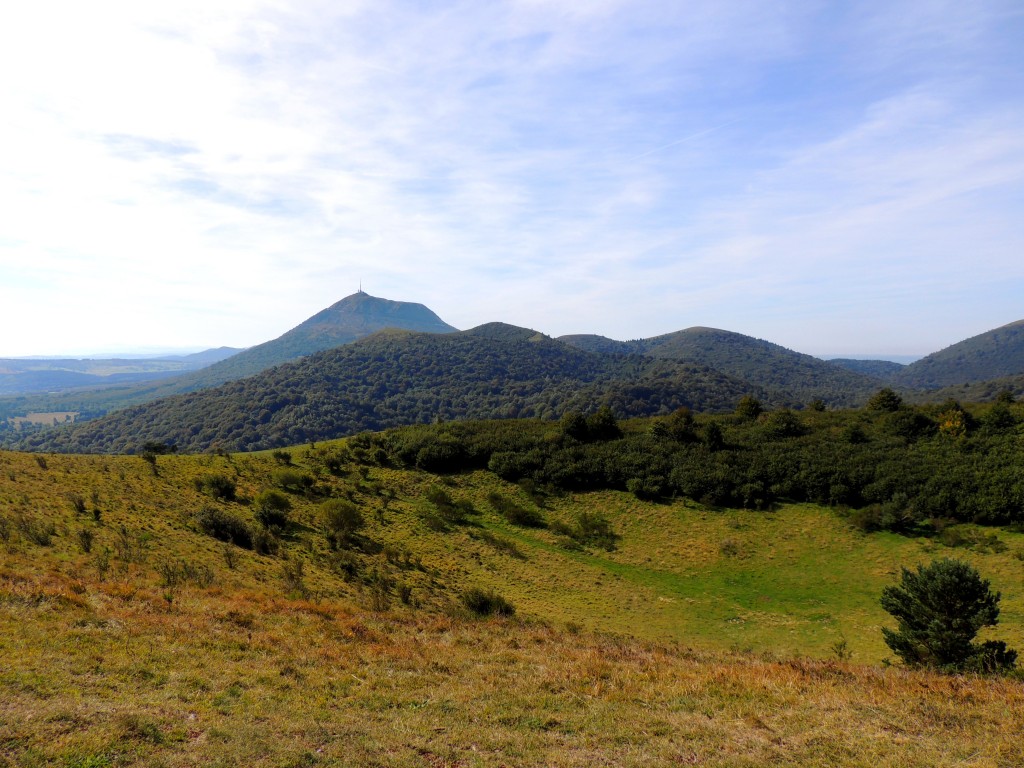 Puy des Goules 2