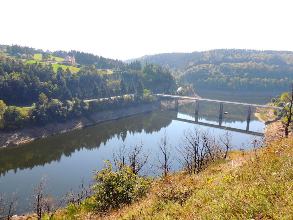 Viaduc de Garabit 12
