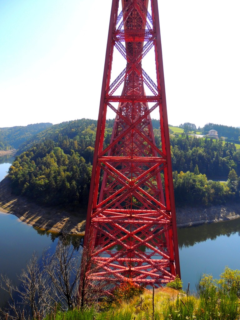 Viaduc de Garabit 14