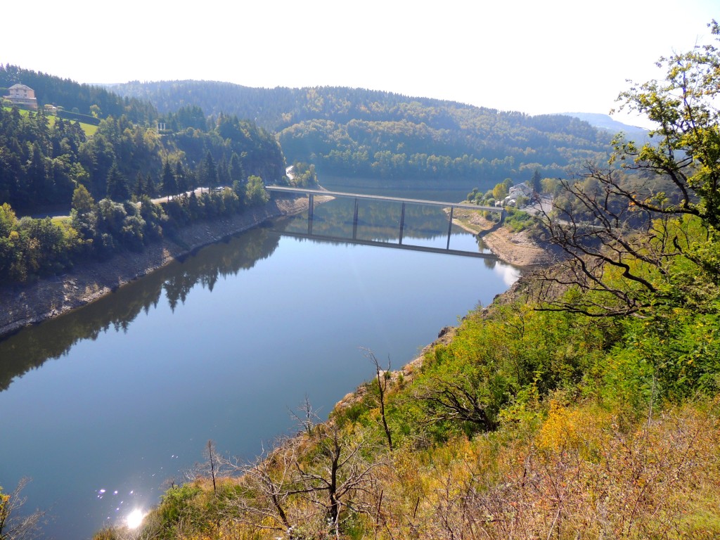 Viaduc de Garabit 15