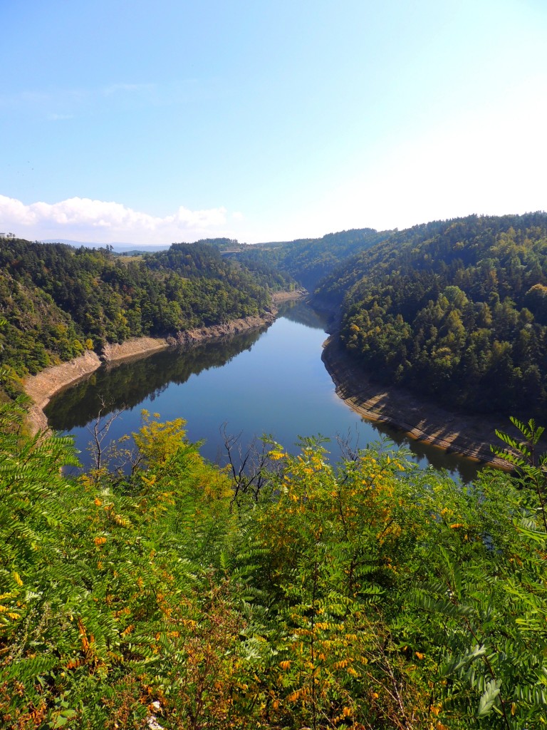 Viaduc de Garabit 17