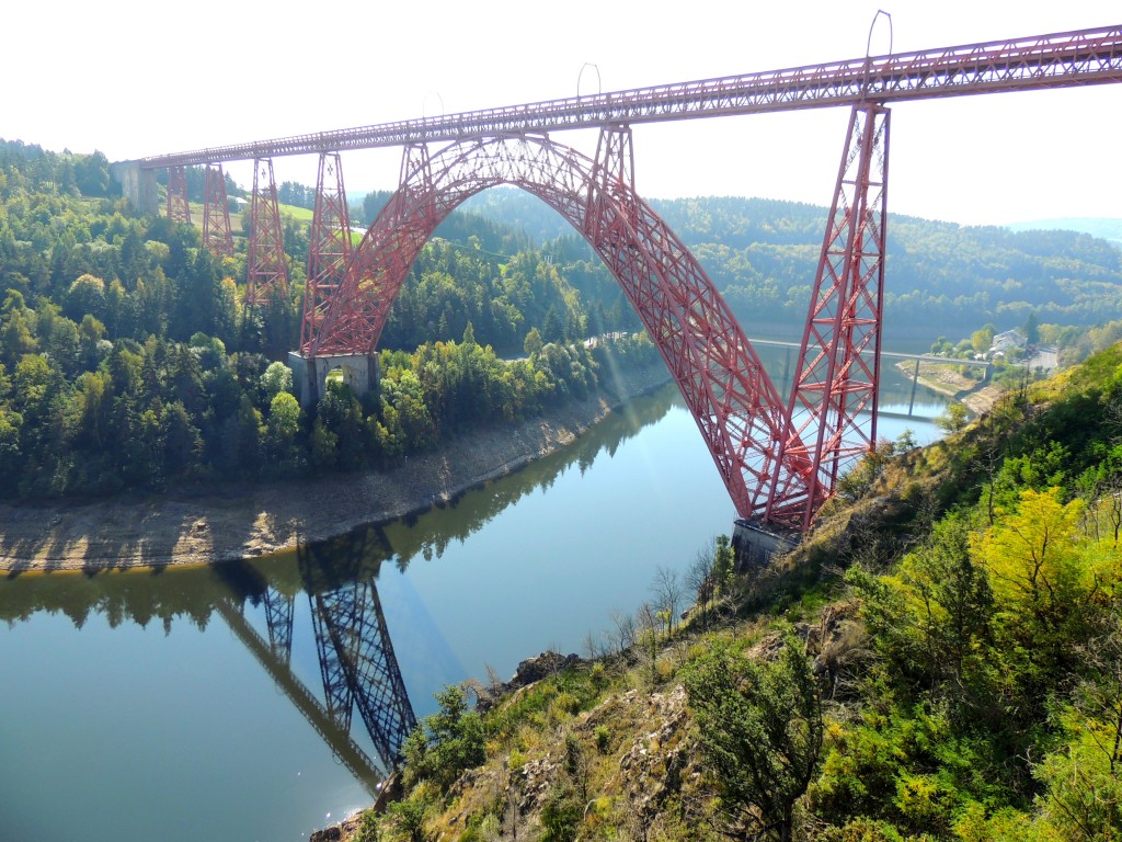 Viaduc de Garabit 18