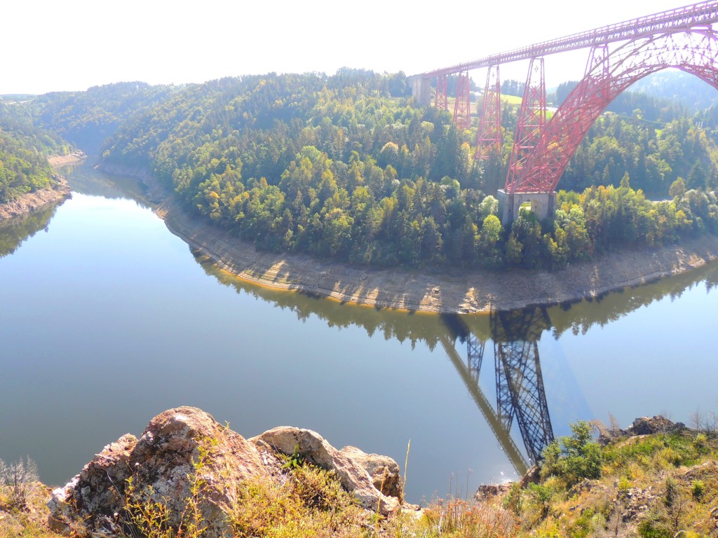 Viaduc de Garabit 19