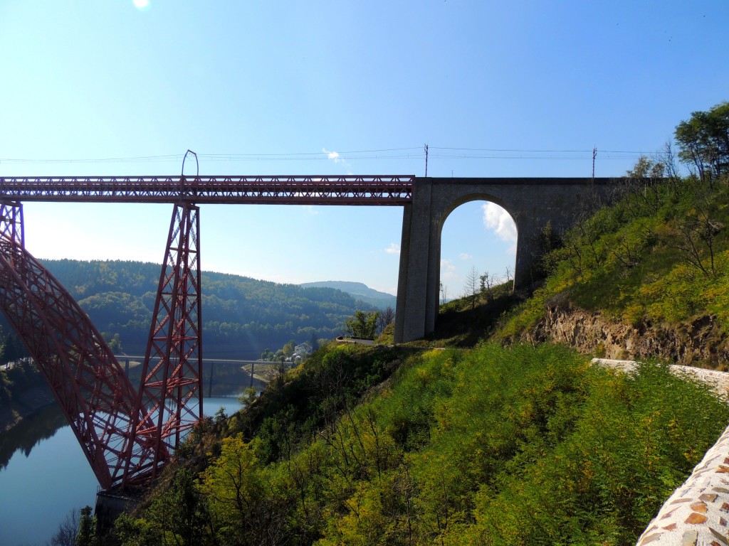 Viaduc de Garabit 20