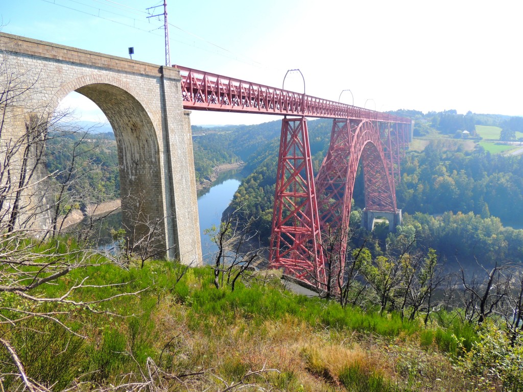 Viaduc de Garabit 22