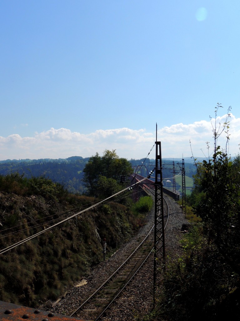 Viaduc de Garabit 24