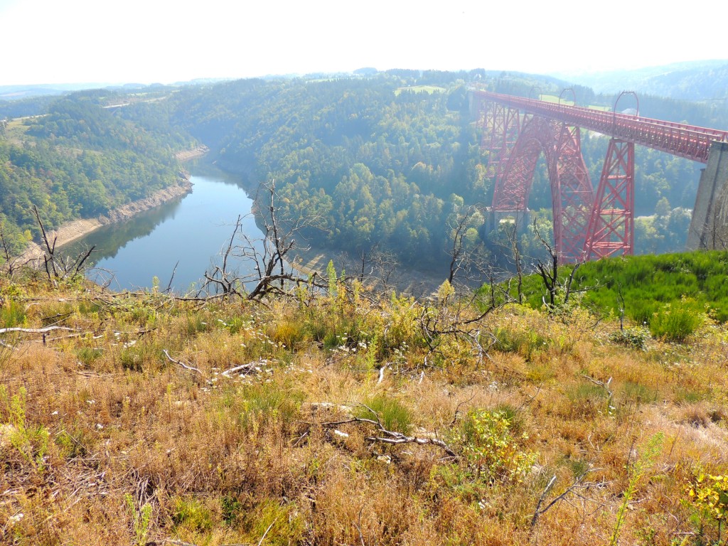 Viaduc de Garabit 25