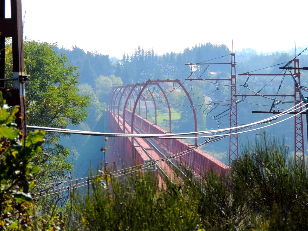 Viaduc de Garabit 27