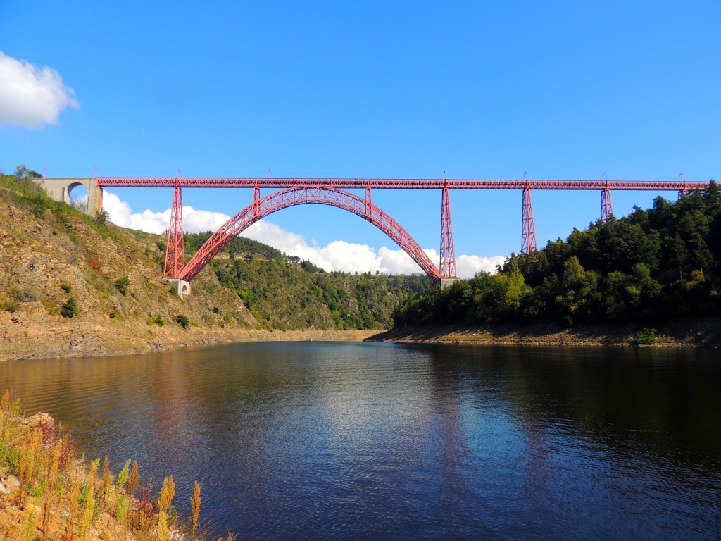 Viaduc de Garabit 28