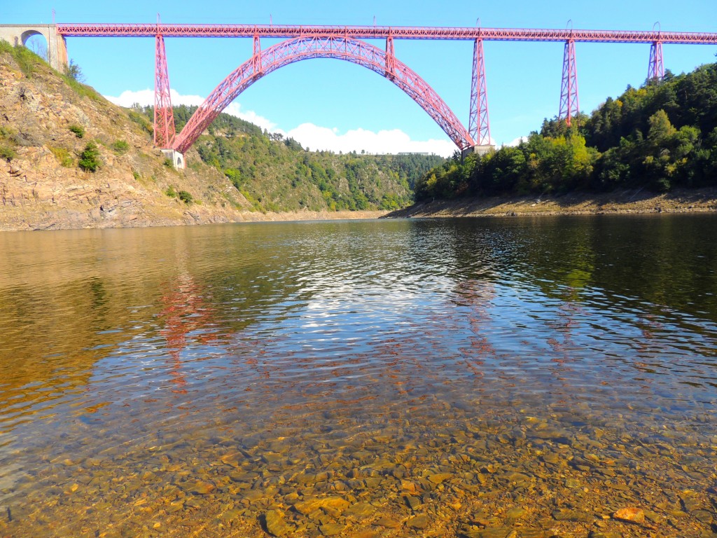 Viaduc de Garabit 29