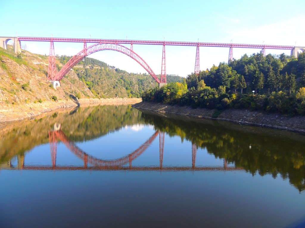 Viaduc de Garabit 3