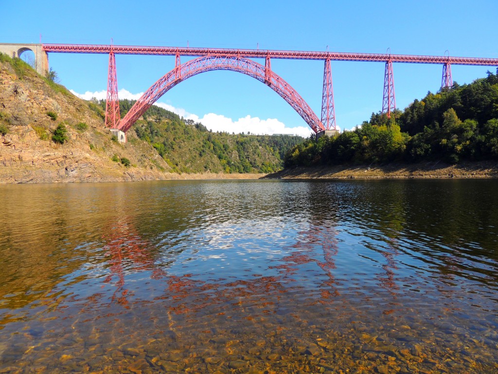 Viaduc de Garabit 30