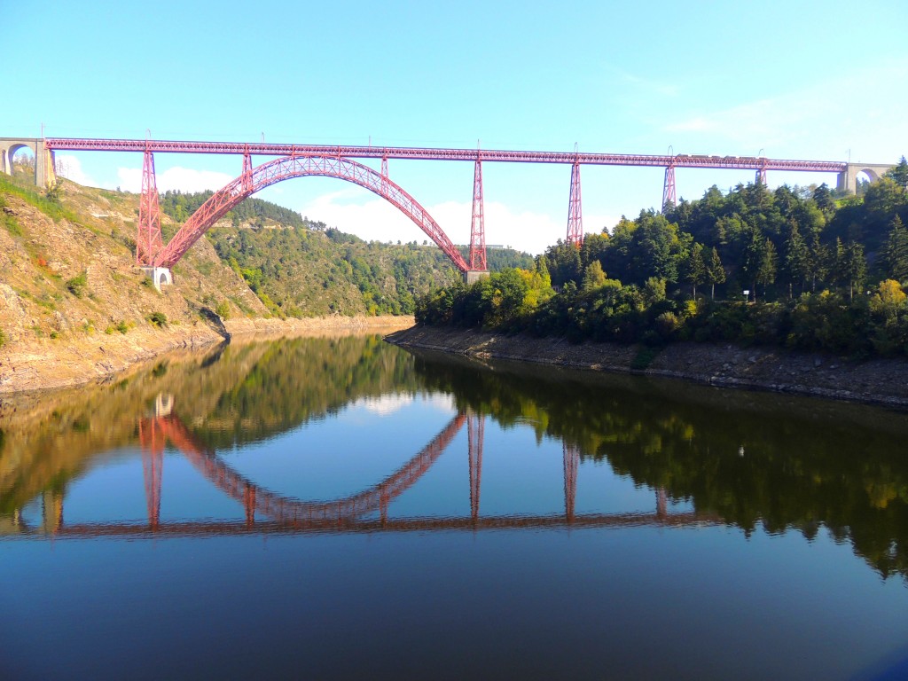 Viaduc de Garabit 4