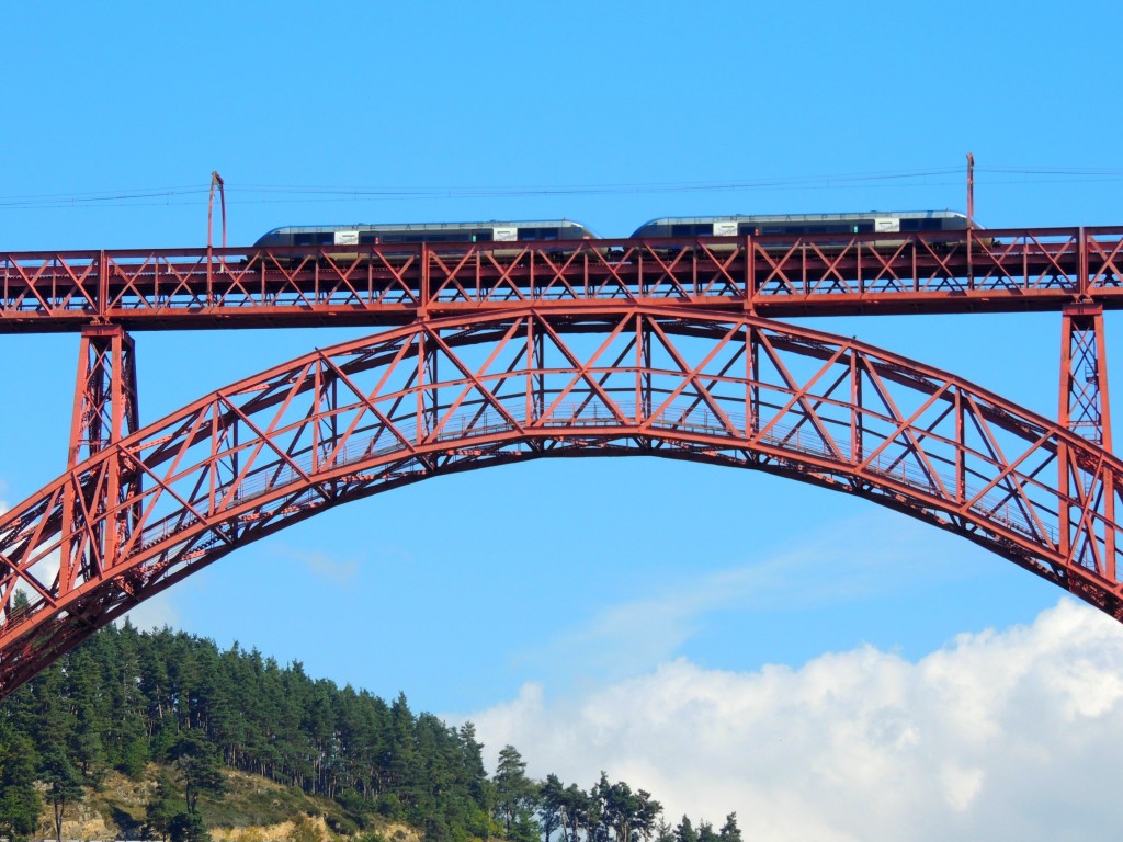 Viaduc de Garabit 5