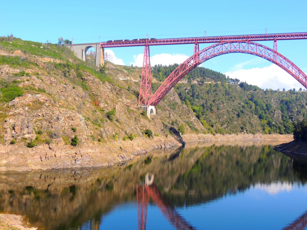 Viaduc de Garabit 6