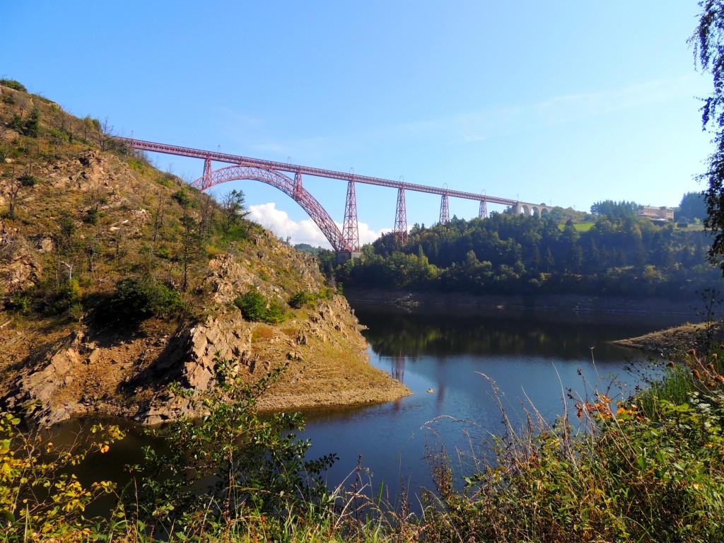 Viaduc de Garabit 8