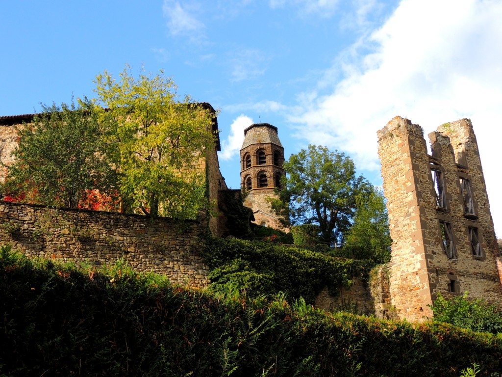 Lavaudieu 58