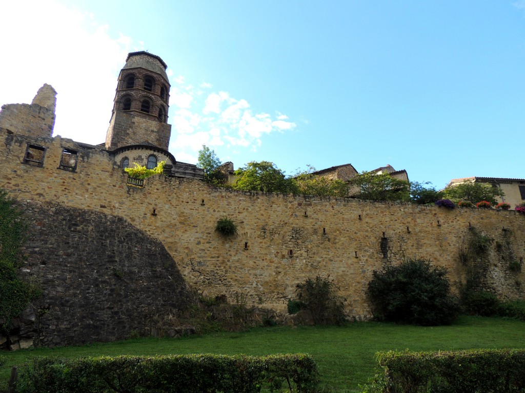 Lavaudieu 61