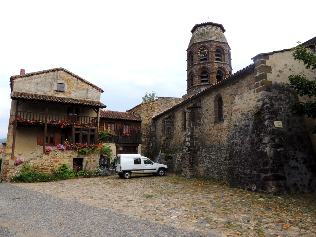 Lavaudieu 79