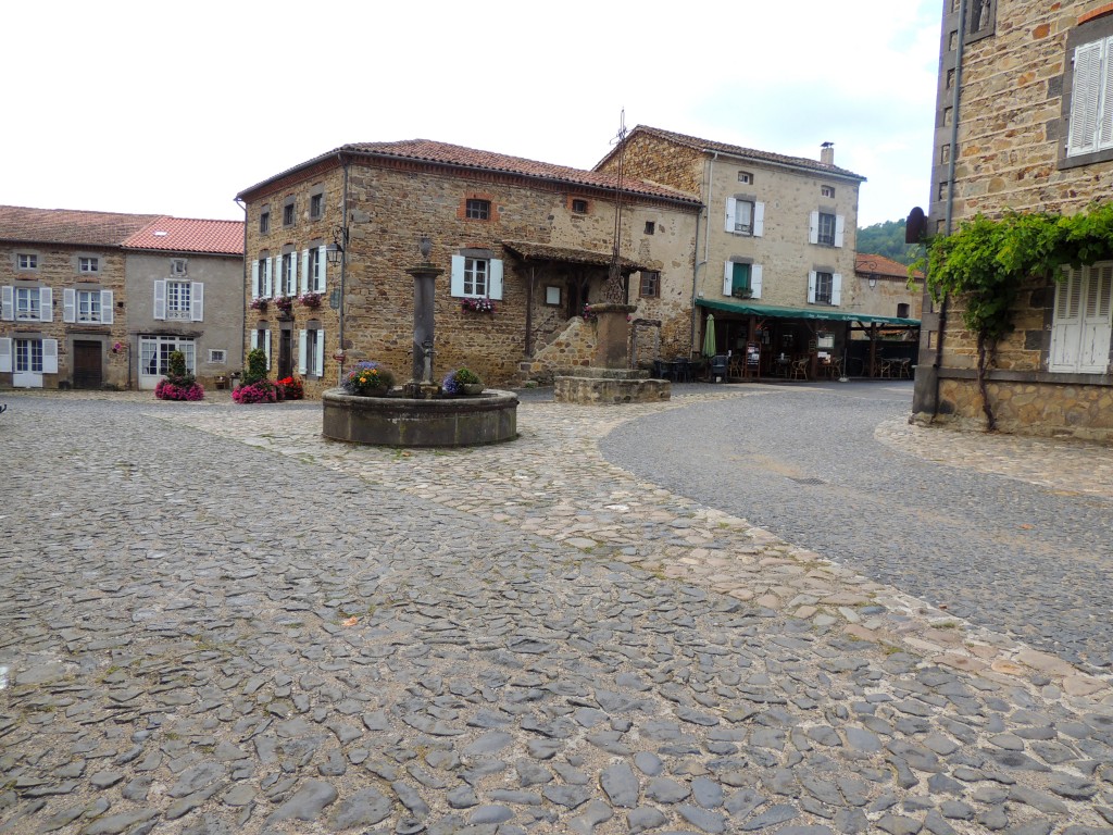 Lavaudieu 80