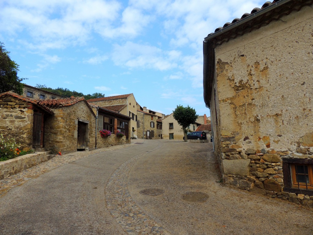 Lavaudieu 83