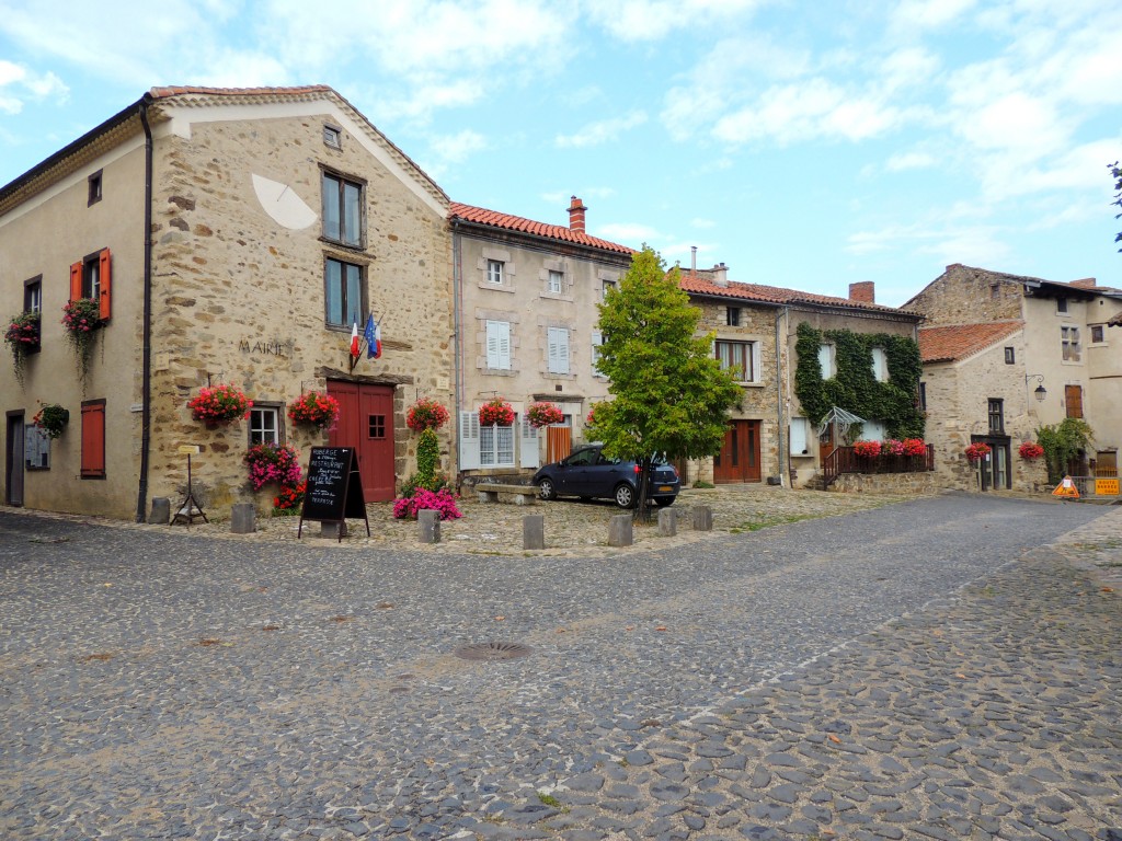 Lavaudieu 85