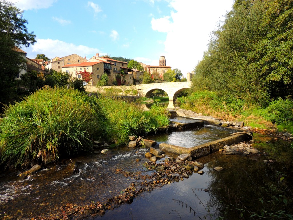 Lavaudieu 93