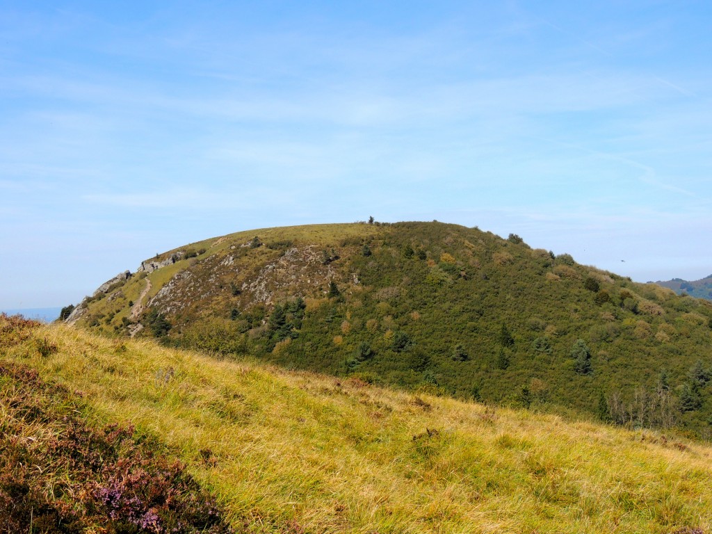 Puy de Clierzou 1