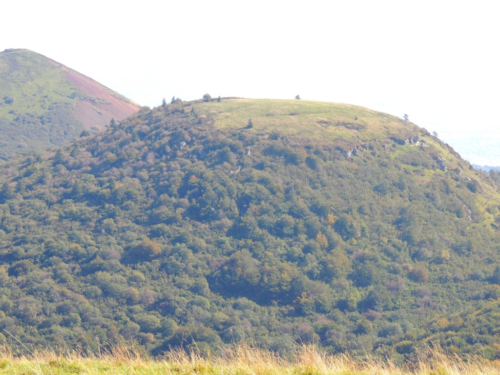 Puy de Clierzou 15