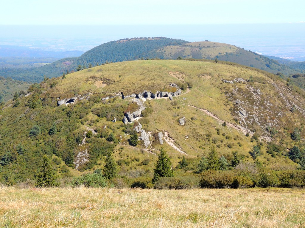 Puy de Clierzou 16