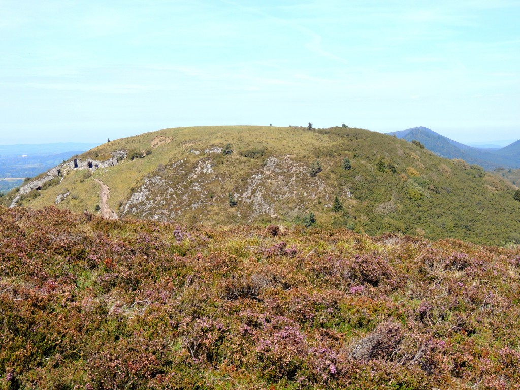 Puy de Clierzou 2