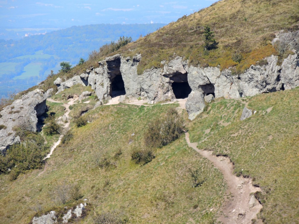 Puy de Clierzou 3