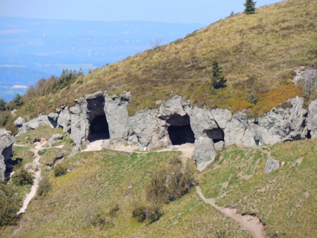 Puy de Clierzou 5