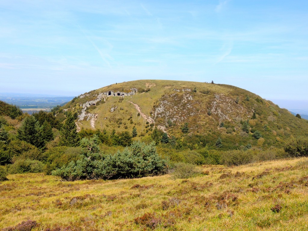 Puy de Clierzou 6