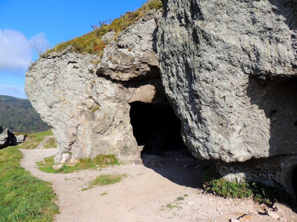 Puy de Clierzou 7