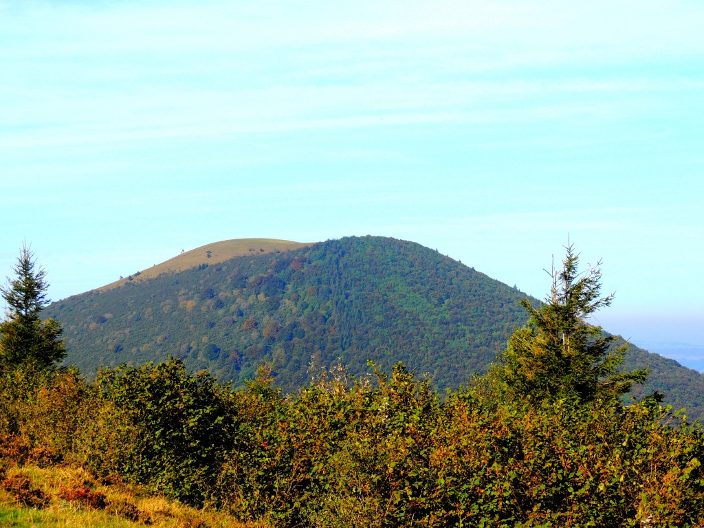 Puy de Côme 2