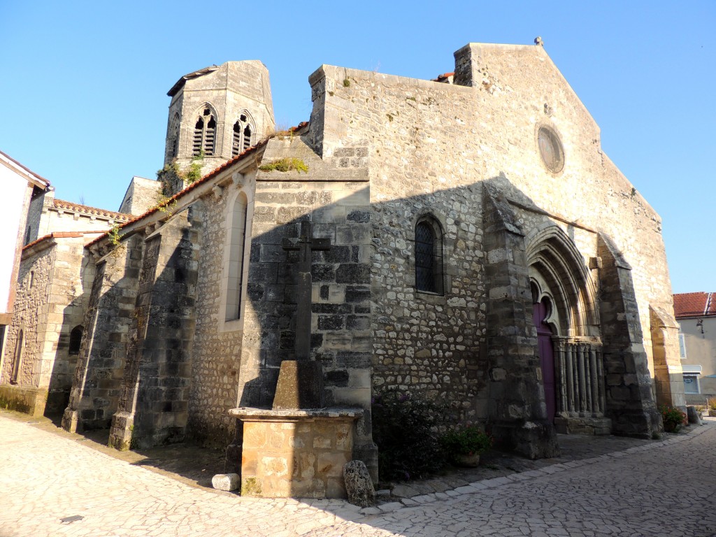 Charroux 26