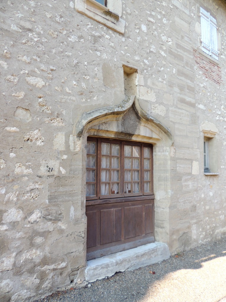 Charroux 44