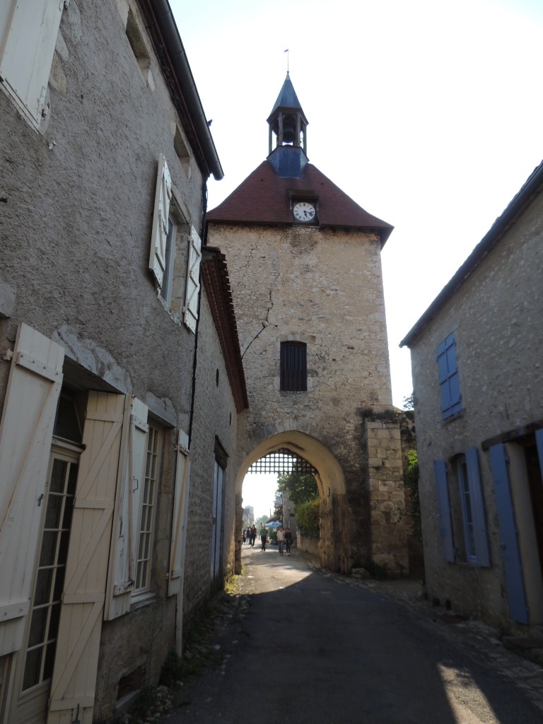 Charroux 48