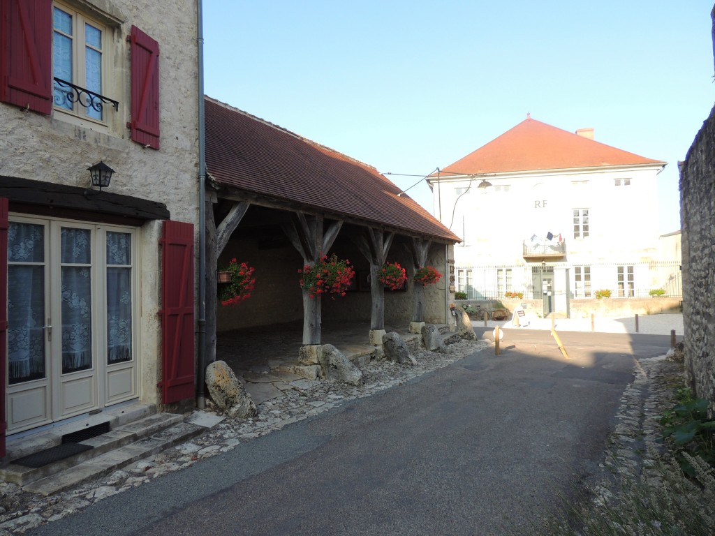 Charroux 5