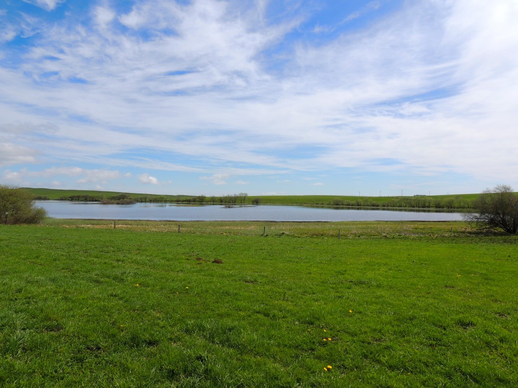 Lac des Bordes - Compains - 10