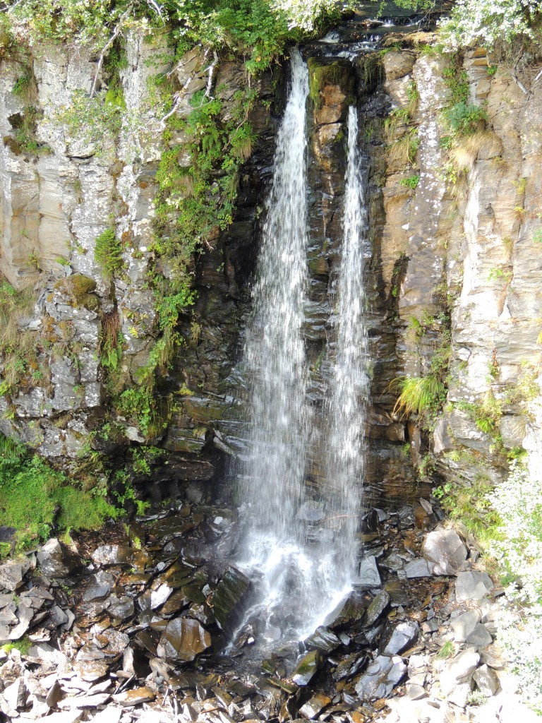 Cascade du Guery 10