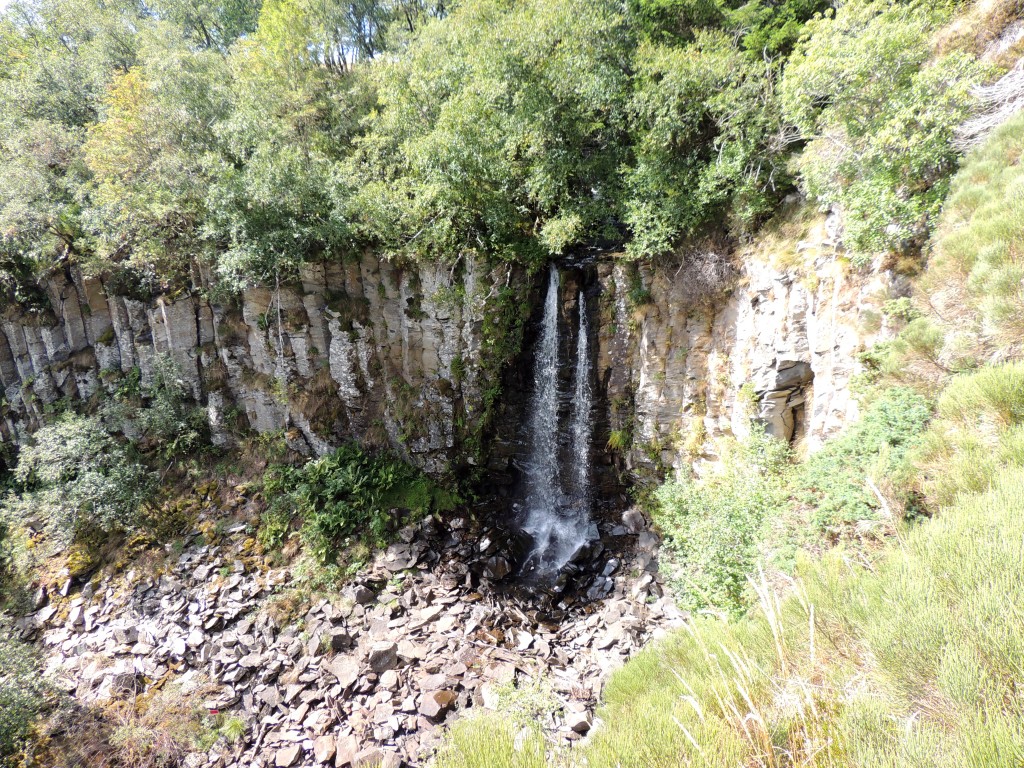 Cascade du Guery 11